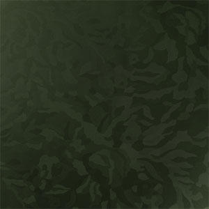 Military Green Shadow Camo iPhone 14 Plus Clear Case