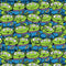 Disney Toy Story Alien Collage Wii (Includes 1 Controller) Skin
