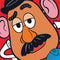 Disney Toy Story Mr Potato Head Naida CI Q70 Kit Skin