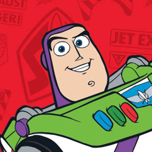 Disney Toy Story Buzz Lightyear Fire TV Cube Skin