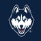 University of Connecticut Huskies Playstation 3 & PS3 Slim Skin