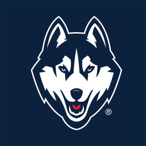 University of Connecticut Huskies Wii (Includes 1 Controller) Skin