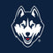 University of Connecticut Huskies Wii (Includes 1 Controller) Skin