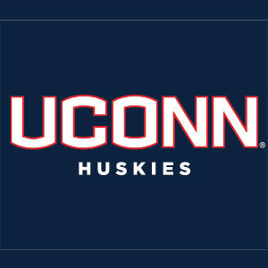 University of Connecticut Huskies UConn iPhone 12 Pro Max Impact Case