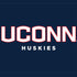 University of Connecticut Huskies UConn iPhone 8 Folio Case