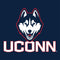 University of Connecticut UConn Logo Xbox 360 Slim (2010) Skin