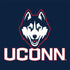 University of Connecticut UConn Logo iPhone 13 Folio Case