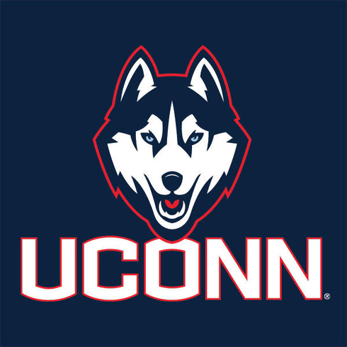 University of Connecticut UConn Logo MacBook Air 13in M1 (2021) Case plus Skin