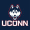 University of Connecticut UConn Logo MacBook Air 13in M1 (2021) Case plus Skin