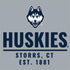 University of Connecticut Huskies Est 1881 Xbox Series X Bundle Skin