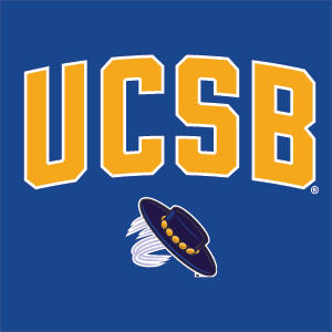University of California-Santa Barbara UCSB Studio Wireless Skin