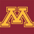 University of Minnesota M Logo Xbox Series X Bundle Skin