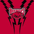 University of Arkansas-Fayetteville Razorbacks iPhone 8 Folio Case