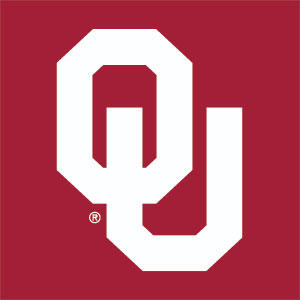 University of Oklahoma Sooners Red Xbox 360 Slim (2010) Skin