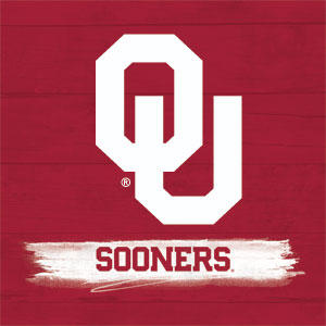 University of Oklahoma Sooners Playstation 3 & PS3 Slim Skin