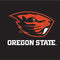 Oregon State University Beavers Xbox 360 Slim (2010) Skin