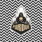 Purdue University Purdue Chevron Studio Wireless 3 Skin
