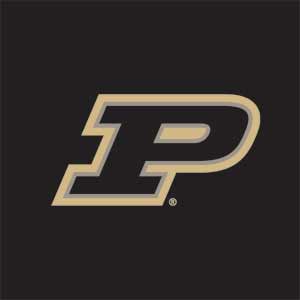 Purdue University Purdue Logo Studio Wireless 3 Skin