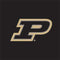 Purdue University Purdue Logo Apple AirPods 2 Skin
