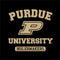 Purdue University Purdue University Boilermakers Studio Wireless Skin