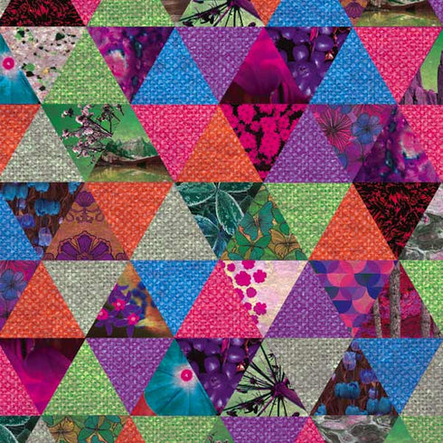 Quilted Spring Galaxy Z Flip5 5G Skin