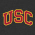 University of Southern California USC Official Logo iPhone XS Clear Case