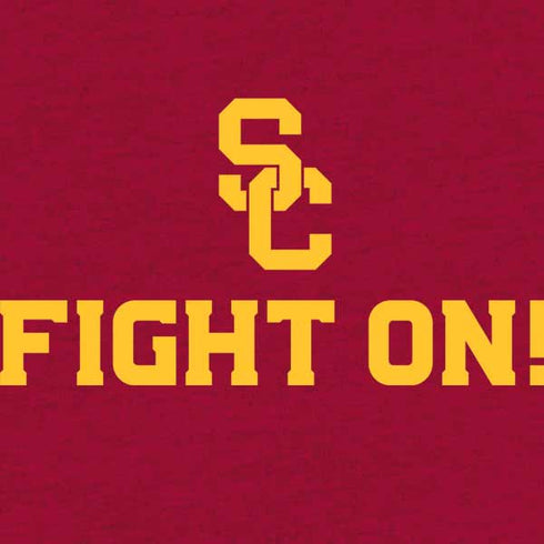 University of Southern California USC Fight On PlayStation Portal Remote Player Skin
