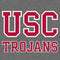 University of Southern California USC Trojans Xbox Elite Wireless Controller Series 2 Skin