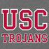University of Southern California USC Trojans iPhone XS Clear Case