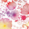 Elegant Flowers Xbox 360 Slim (2010) Skin