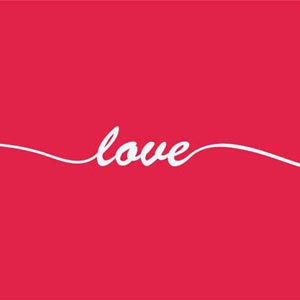 Love Banner PS4/PC SCUF Impact Controller Skin