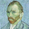 Vincent Van Gogh Self-portrait Playstation 3 & PS3 Skin