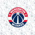 NBA Washington Wizards Blast iPhone XS Clear Case