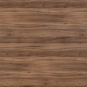 Natural Walnut Wood Playstation 3 & PS3 Skin