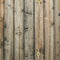 Natural Weathered Wood Studio Wireless Skin
