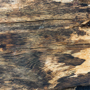 Blue Resin Wood Playstation 3 & PS3 Slim Skin