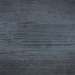 Charcoal Wood Studio Wireless Skin