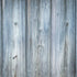 Weathered Blue Wood iPhone 8 Folio Case