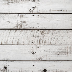 Weathered Wood Wii (Includes 1 Controller) Skin