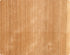 Natural Wood iPhone XS Clear Case
