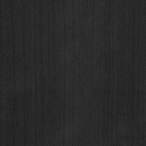 Ebony Wood Beats Solo 2 Wired Skin