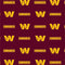 NFL Washington Commanders Blitz Series Xbox 360 (Includes HDD) Skin