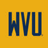 West Virginia University WVU iPhone XS Clear Case