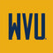 West Virginia University WVU Wii (Includes 1 Controller) Skin