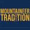 West Virginia University Climb Higher Google Pixel Slate Skin