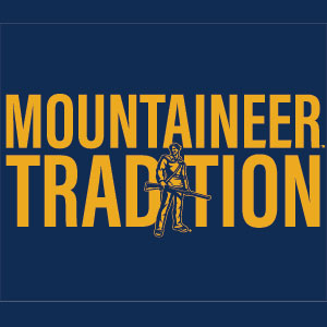 West Virginia University Climb Higher Xbox 360 Slim (2010) Skin
