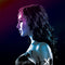 Wonder Woman 1984 (2020) Side Profile Xbox 360 Slim (2010) Skin