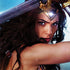 DC Comics Wonder Woman Battle Ready Poster iPhone XS Clear Case