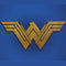 DC Comics Wonder Woman Movie Emblem Galaxy Buds Plus Skin