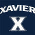 Xavier University Xavier University iPhone XS Clear Case